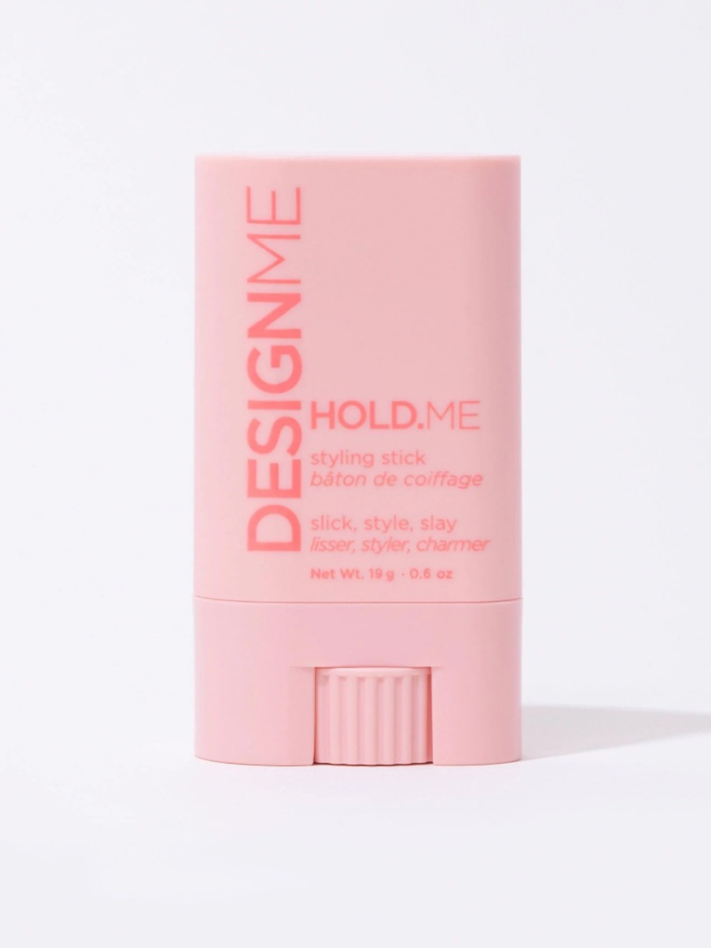 Hold.Me Pink Styling Stick
